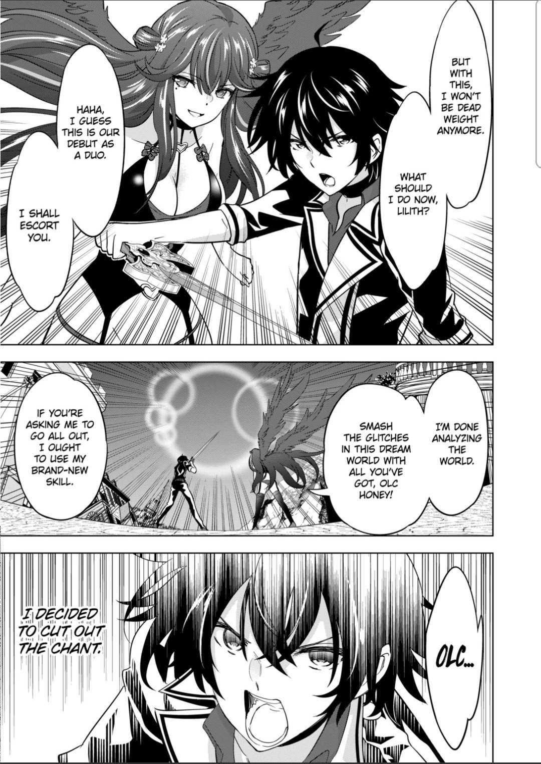 Shijou Saikyou Orc-san no Tanoshii Tanetsuke Harem Zukuri Chapter 74 image 4