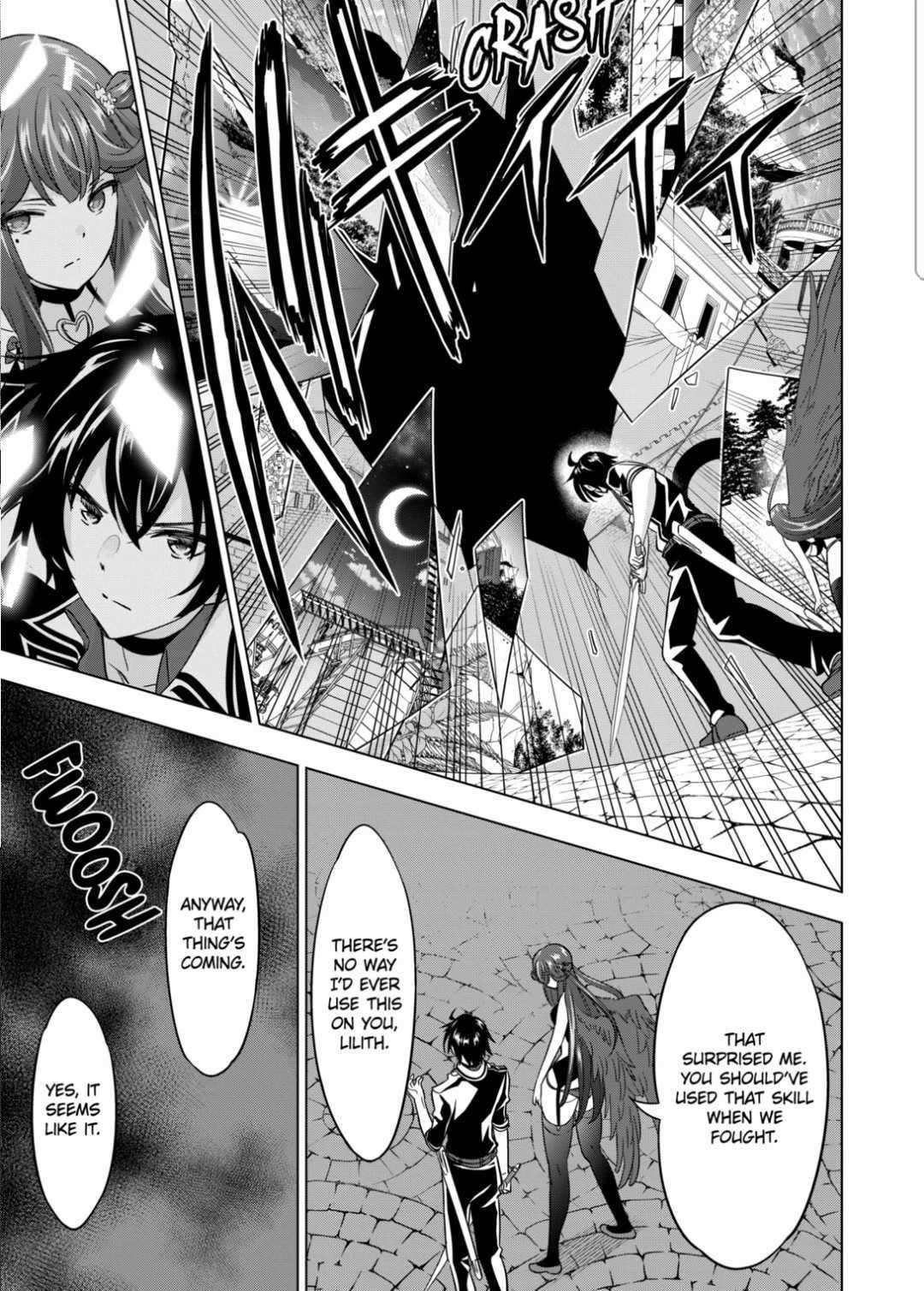 Shijou Saikyou Orc-san no Tanoshii Tanetsuke Harem Zukuri Chapter 74 image 6