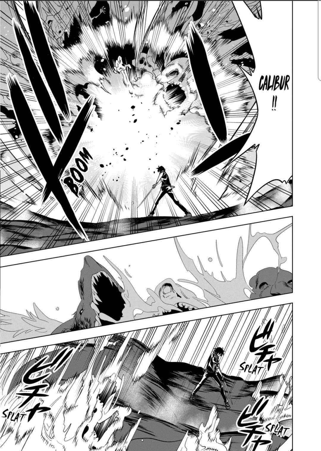 Shijou Saikyou Orc-san no Tanoshii Tanetsuke Harem Zukuri Chapter 75 image 4