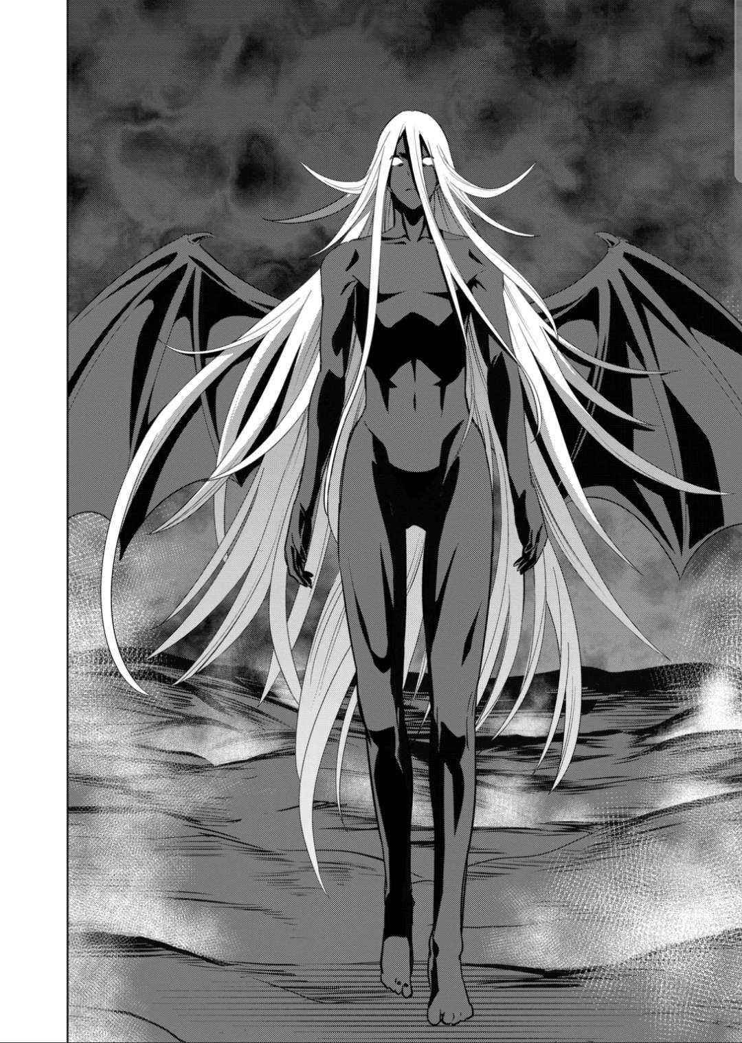 Shijou Saikyou Orc-san no Tanoshii Tanetsuke Harem Zukuri Chapter 75 image 7