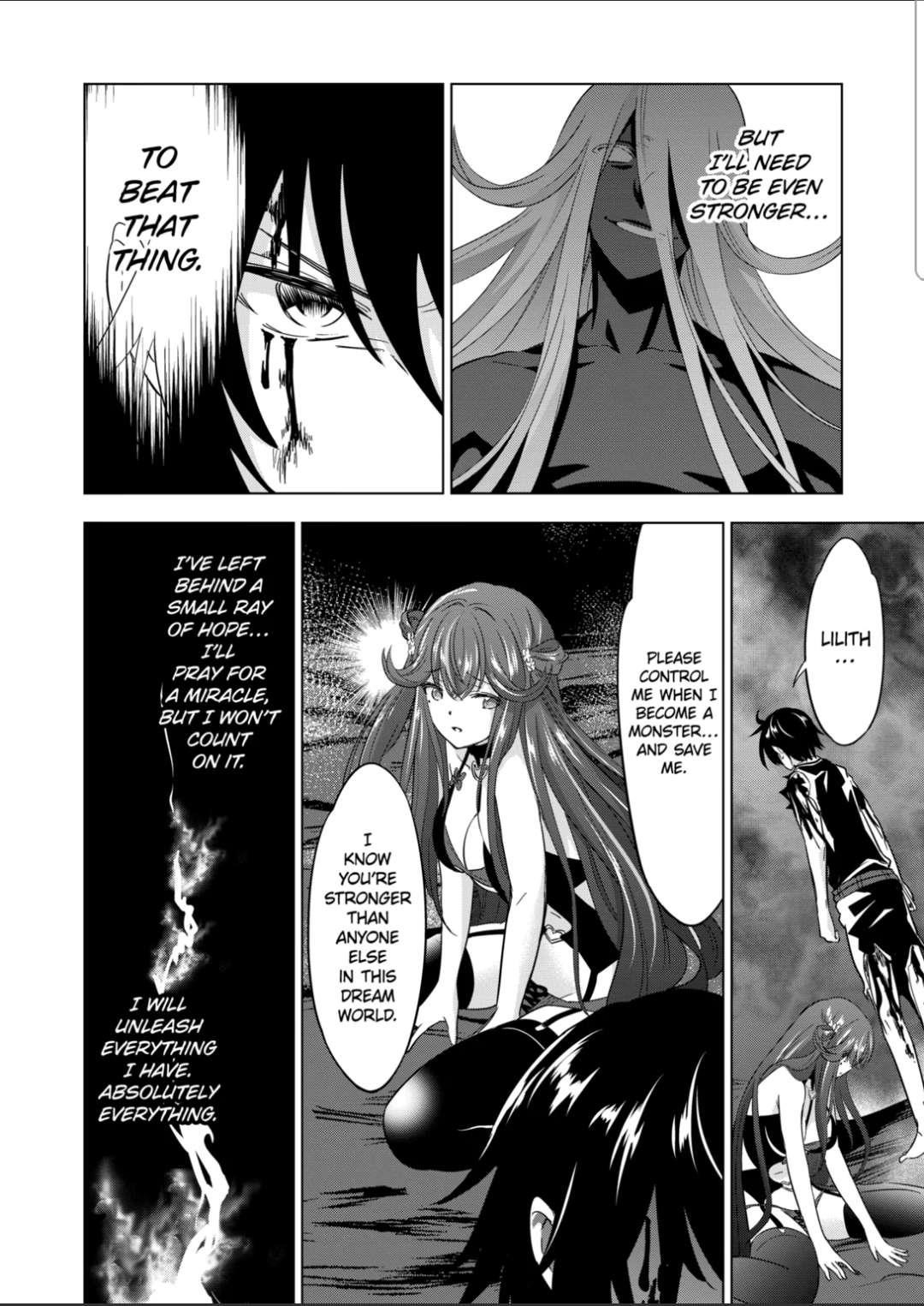 Shijou Saikyou Orc-san no Tanoshii Tanetsuke Harem Zukuri Chapter 76 image 10