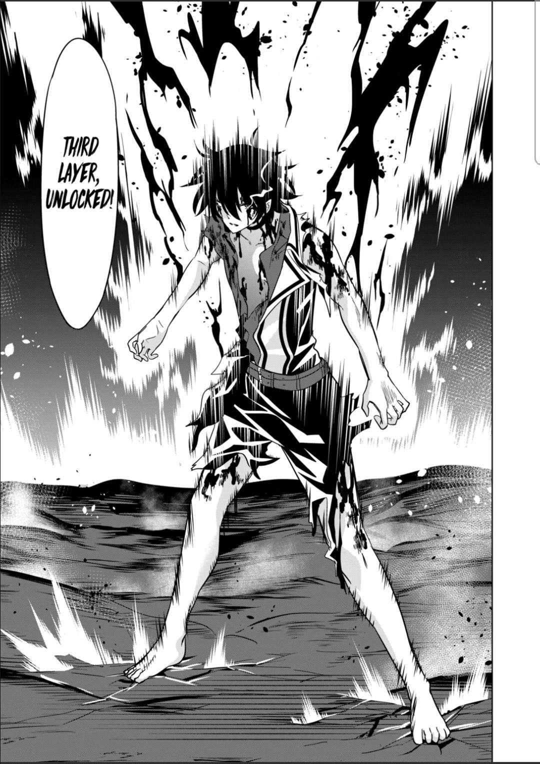 Shijou Saikyou Orc-san no Tanoshii Tanetsuke Harem Zukuri Chapter 76 image 11