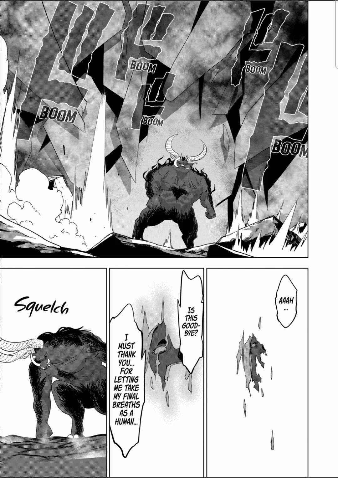 Shijou Saikyou Orc-san no Tanoshii Tanetsuke Harem Zukuri Chapter 77 image 10