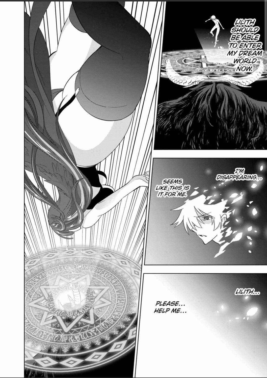 Shijou Saikyou Orc-san no Tanoshii Tanetsuke Harem Zukuri Chapter 77 image 17