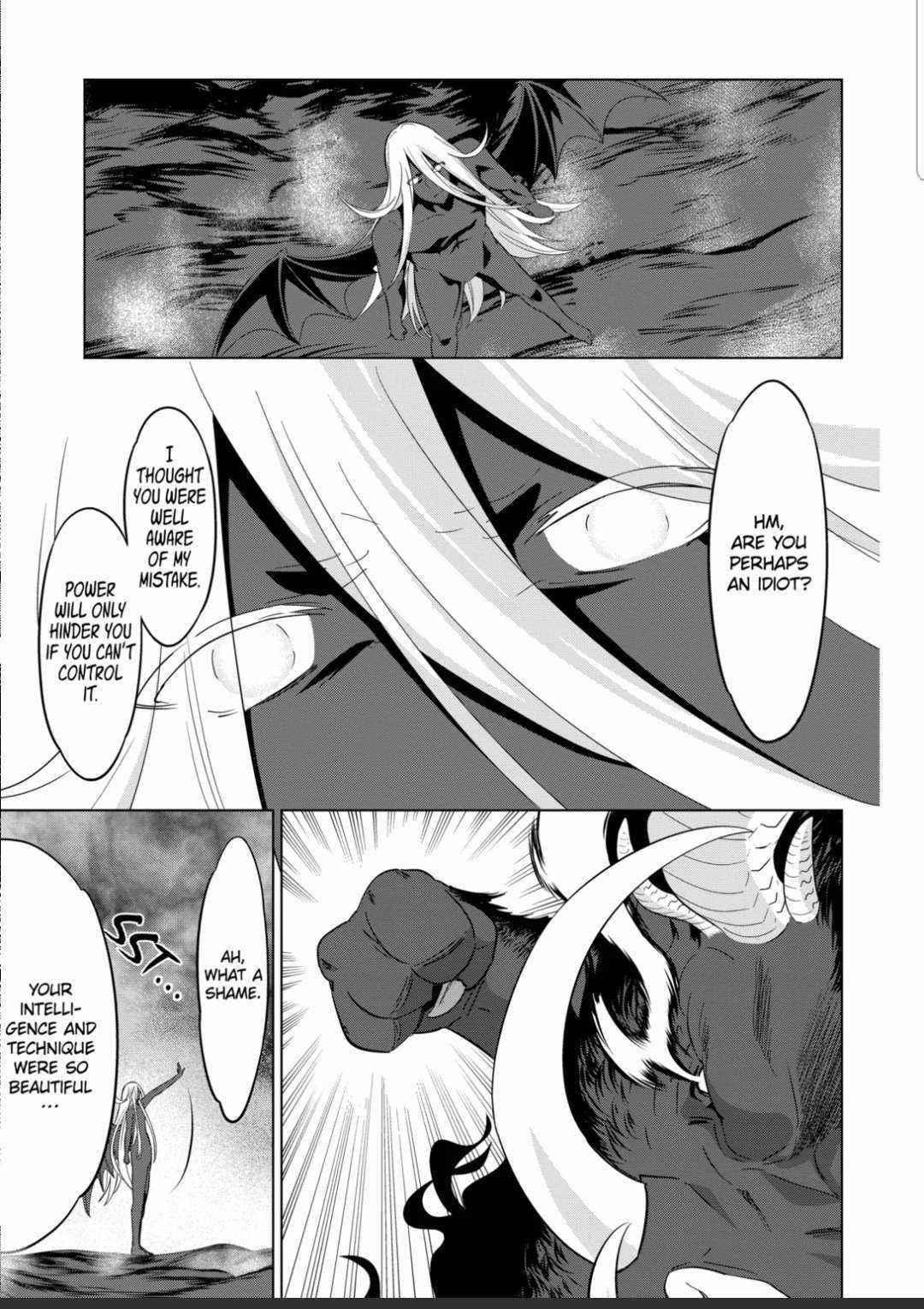 Shijou Saikyou Orc-san no Tanoshii Tanetsuke Harem Zukuri Chapter 77 image 2