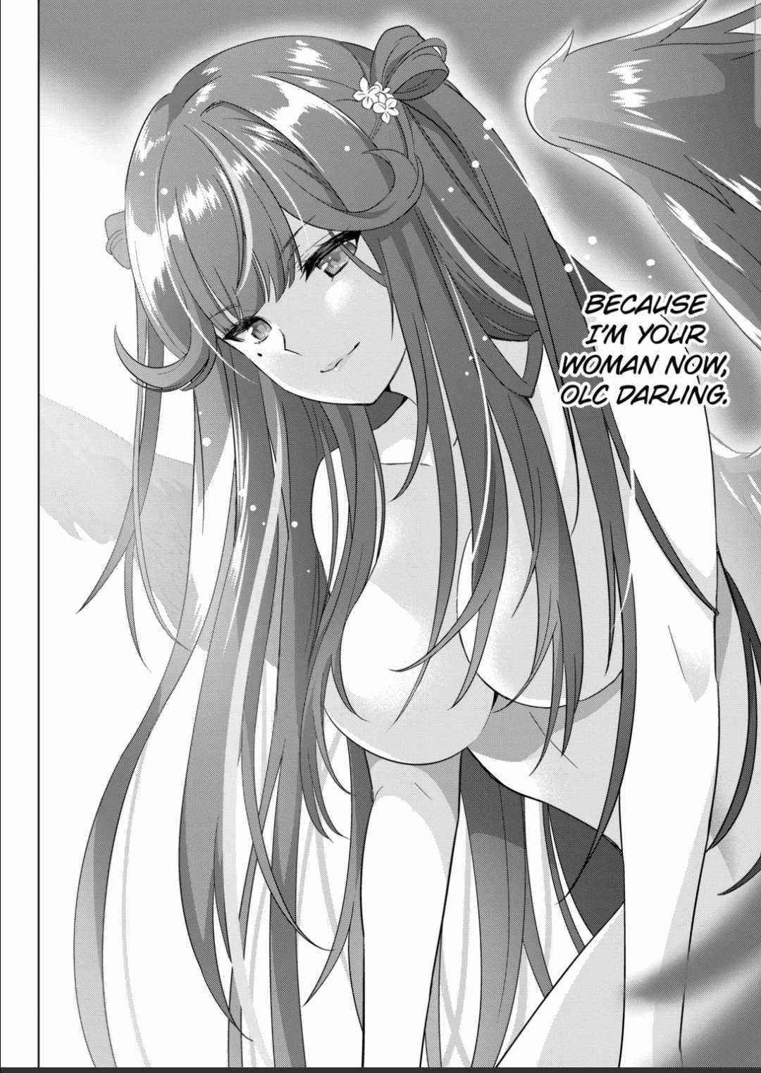 Shijou Saikyou Orc-san no Tanoshii Tanetsuke Harem Zukuri Chapter 78 image 14