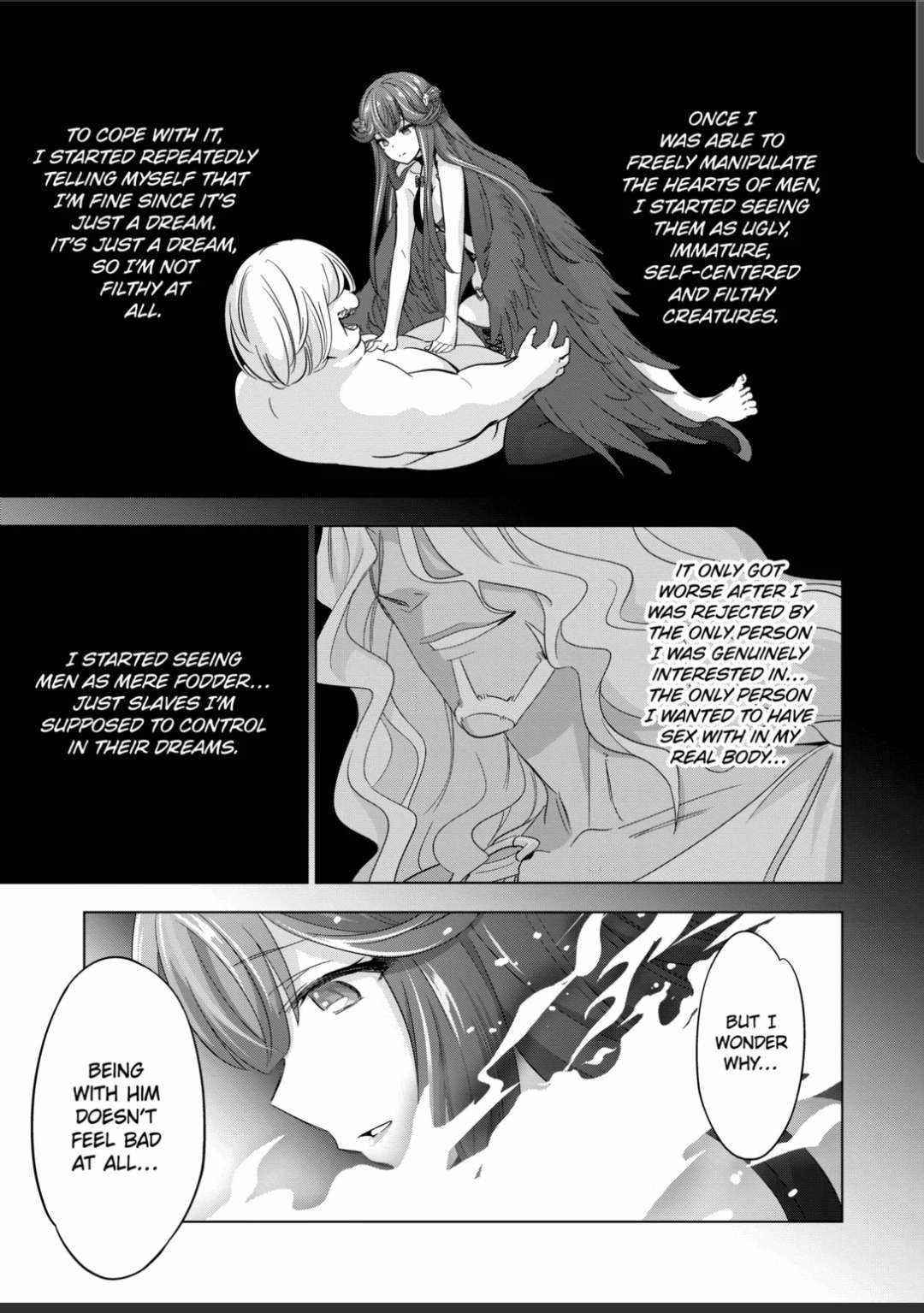 Shijou Saikyou Orc-san no Tanoshii Tanetsuke Harem Zukuri Chapter 78 image 3