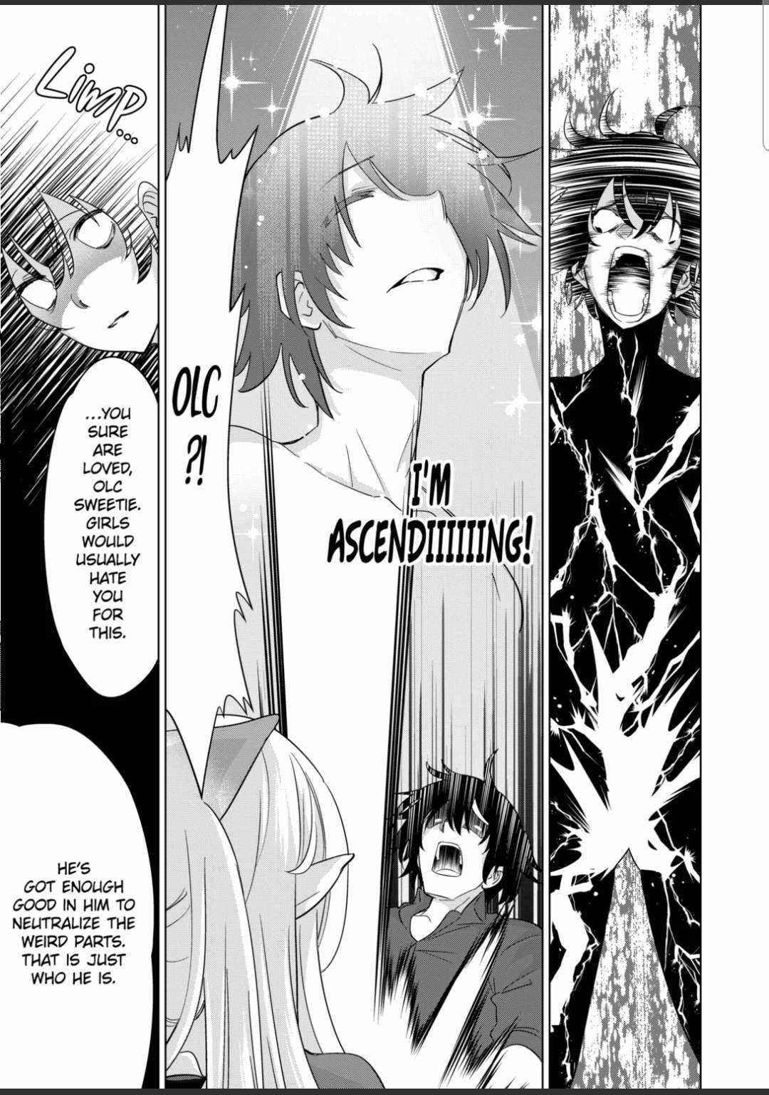 Shijou Saikyou Orc-san no Tanoshii Tanetsuke Harem Zukuri Chapter 79 image 10