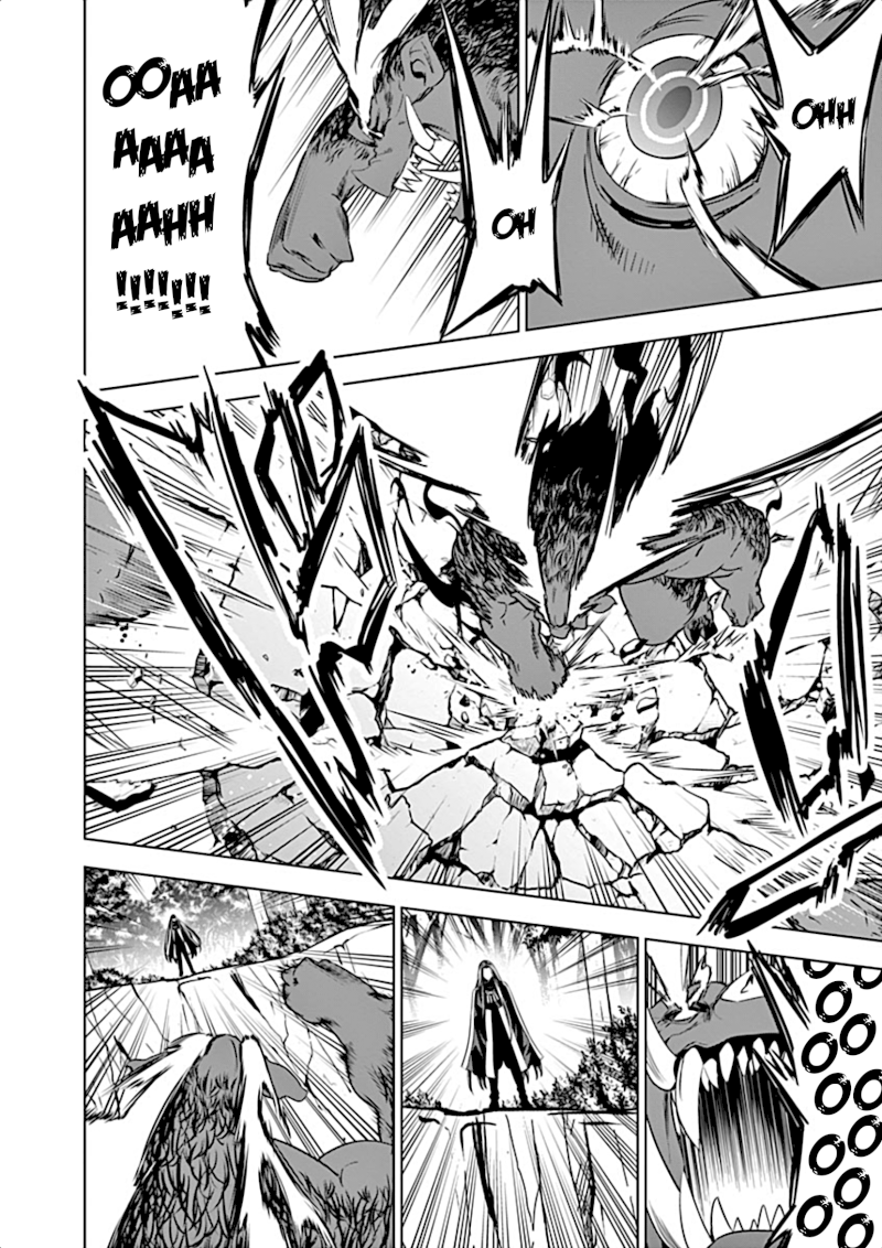 Shijou Saikyou Orc-san no Tanoshii Tanetsuke Harem Zukuri Chapter 8 image 10