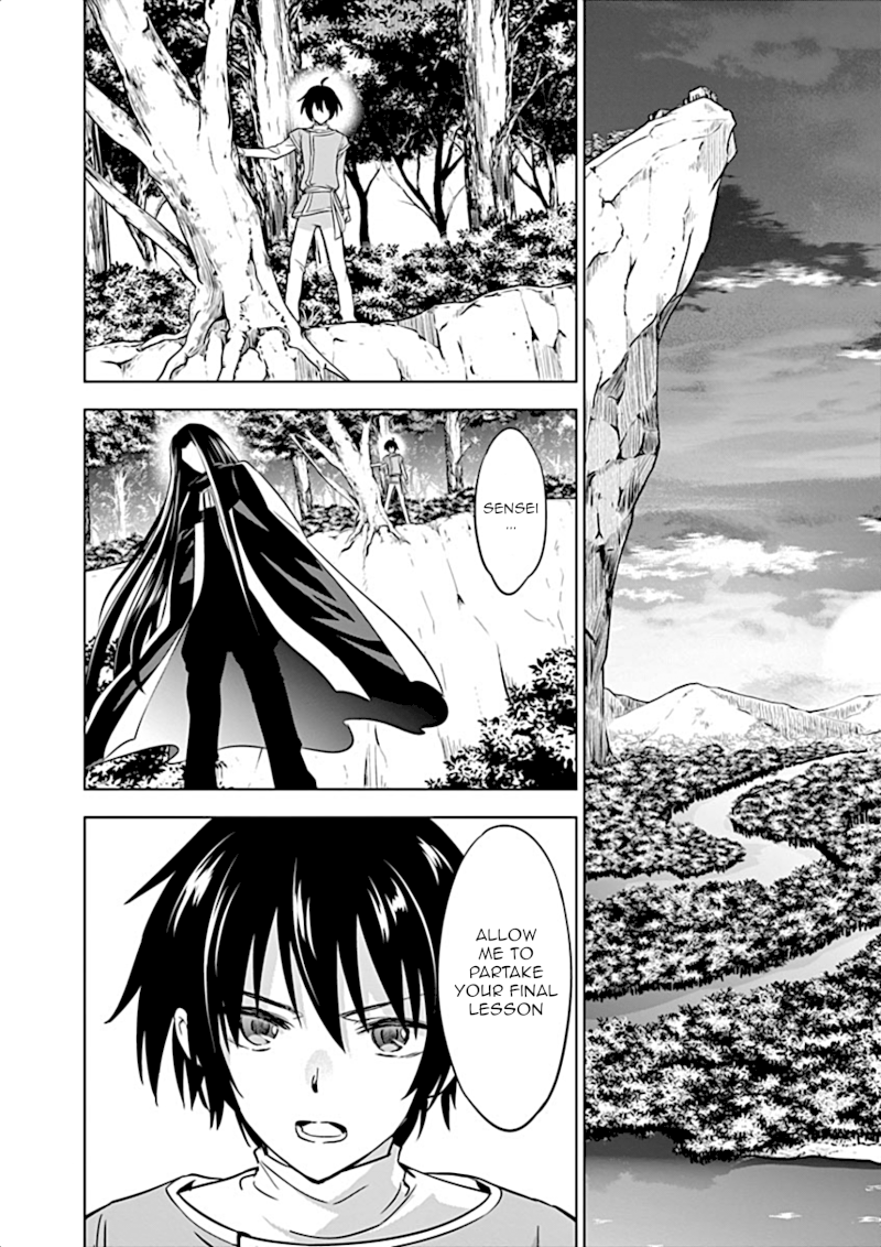 Shijou Saikyou Orc-san no Tanoshii Tanetsuke Harem Zukuri Chapter 8 image 2