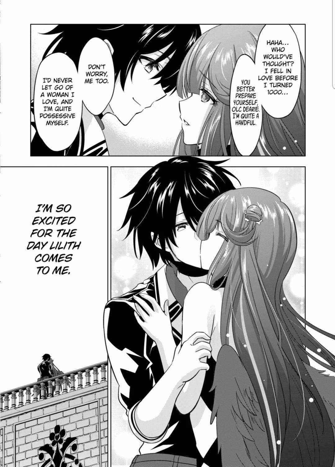Shijou Saikyou Orc-san no Tanoshii Tanetsuke Harem Zukuri Chapter 80 image 8