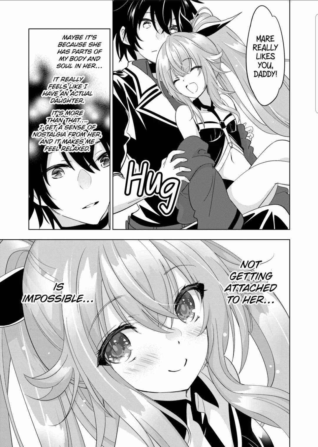 Shijou Saikyou Orc-san no Tanoshii Tanetsuke Harem Zukuri Chapter 84 image 14