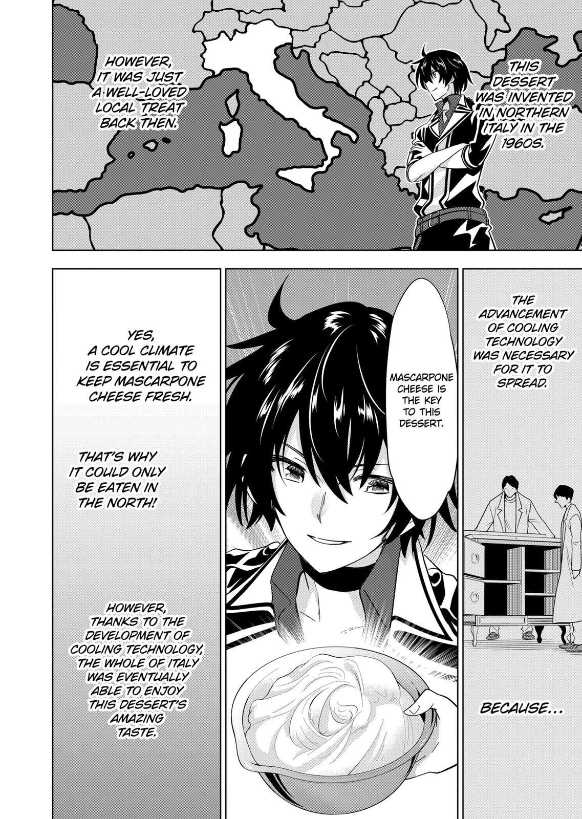 Shijou Saikyou Orc-san no Tanoshii Tanetsuke Harem Zukuri Chapter 86 image 11