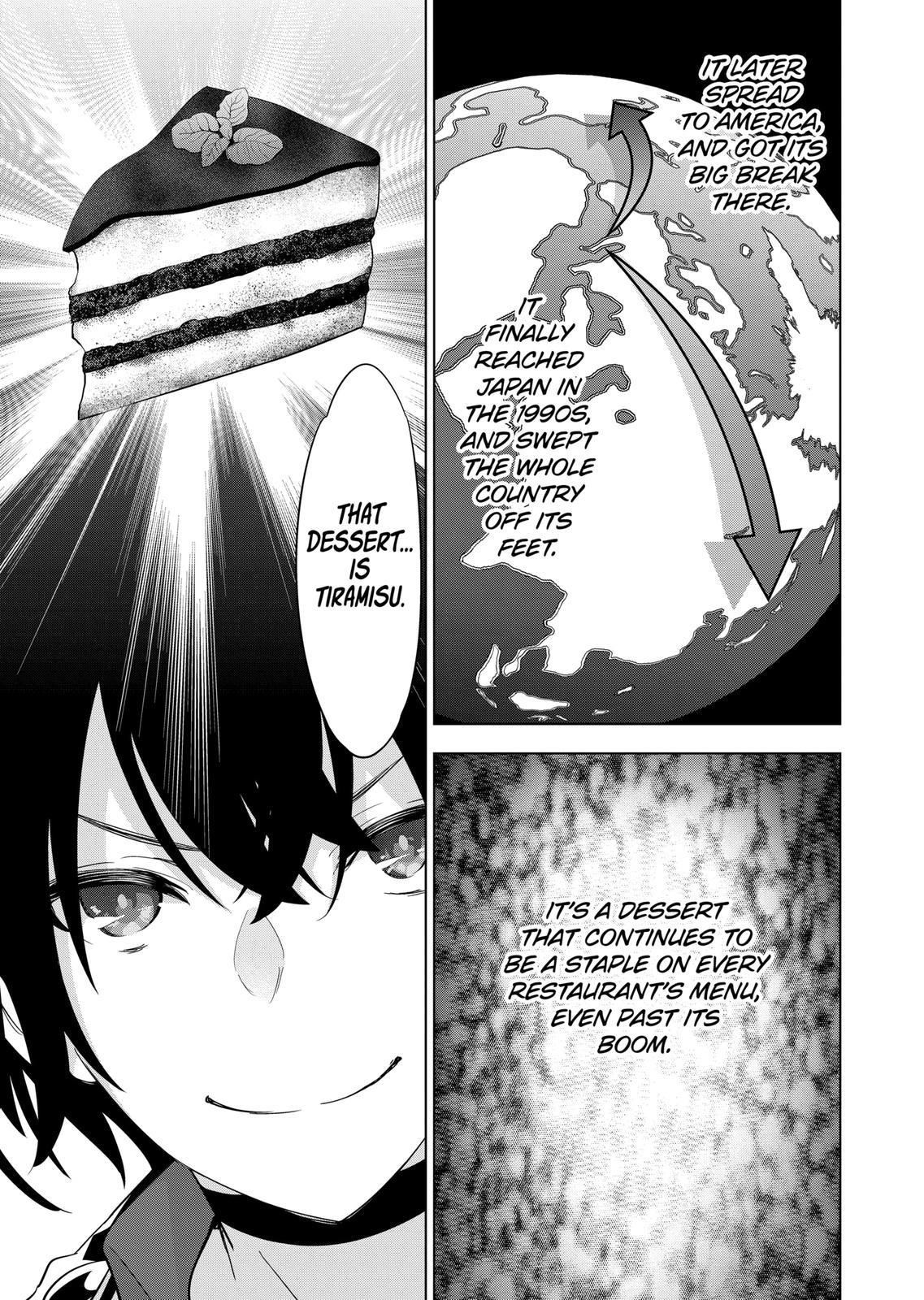 Shijou Saikyou Orc-san no Tanoshii Tanetsuke Harem Zukuri Chapter 86 image 12