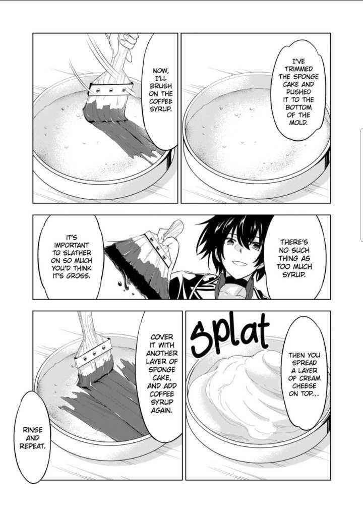 Shijou Saikyou Orc-san no Tanoshii Tanetsuke Harem Zukuri Chapter 87 image 4