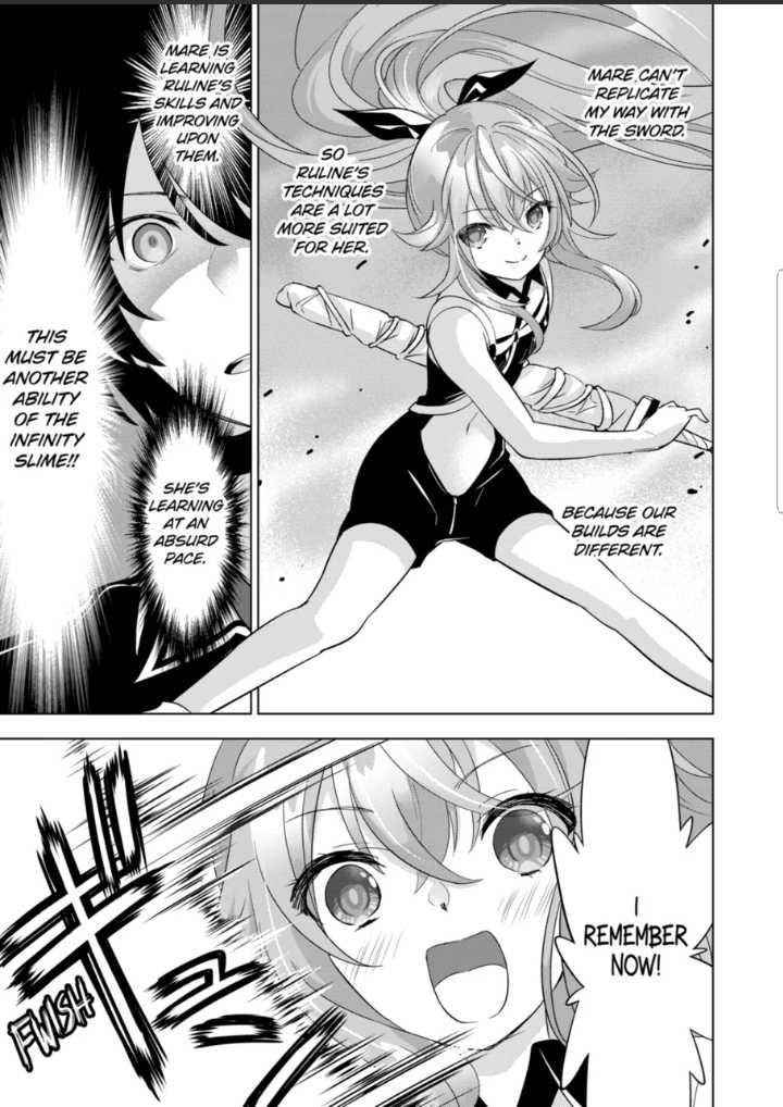 Shijou Saikyou Orc-san no Tanoshii Tanetsuke Harem Zukuri Chapter 87 image 8
