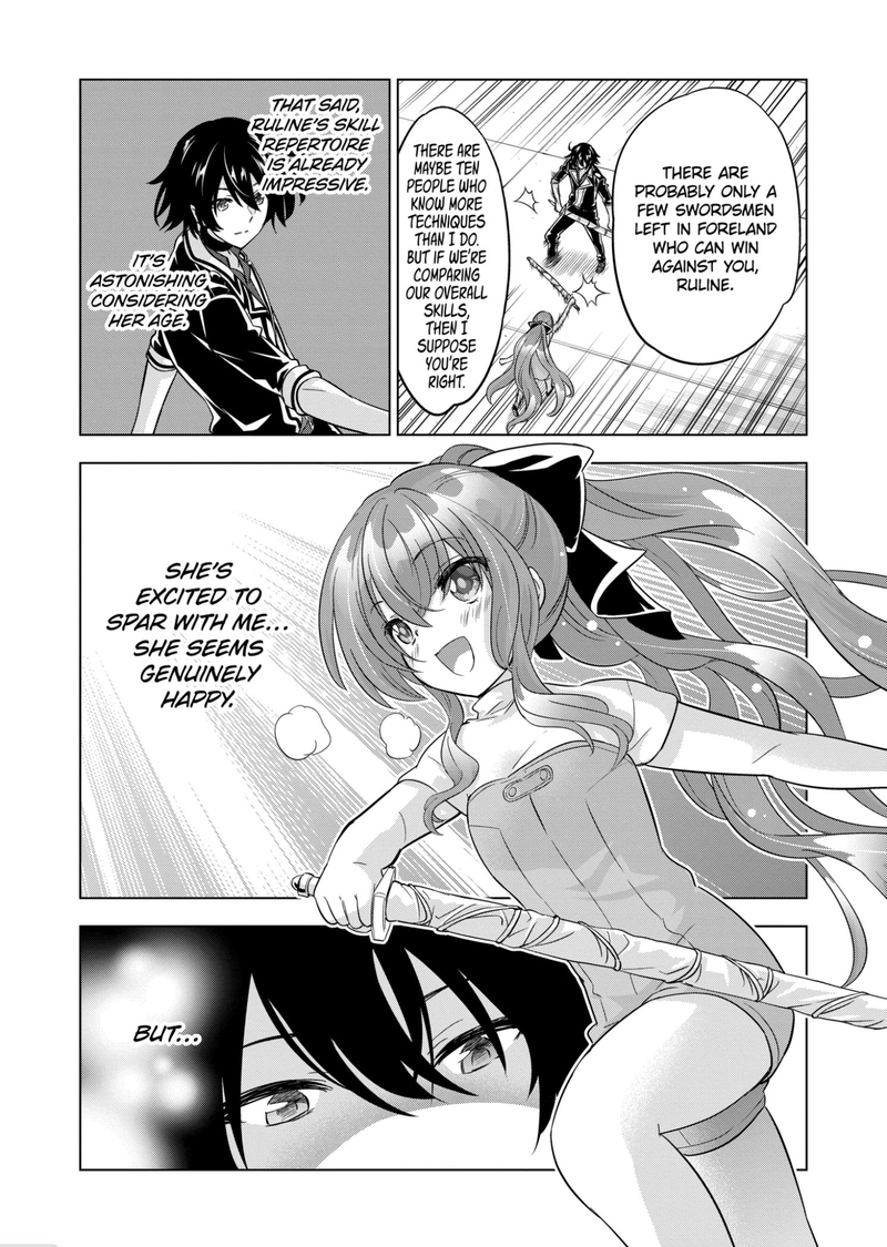 Shijou Saikyou Orc-san no Tanoshii Tanetsuke Harem Zukuri Chapter 89 image 10