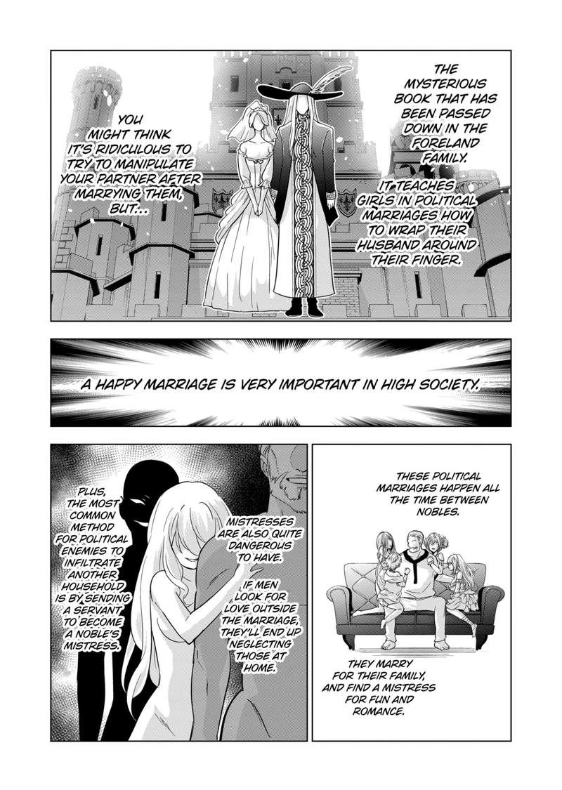 Shijou Saikyou Orc-san no Tanoshii Tanetsuke Harem Zukuri Chapter 89 image 7