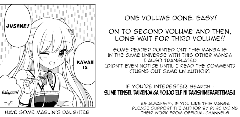 Shijou Saikyou Orc-san no Tanoshii Tanetsuke Harem Zukuri Chapter 9 image 11