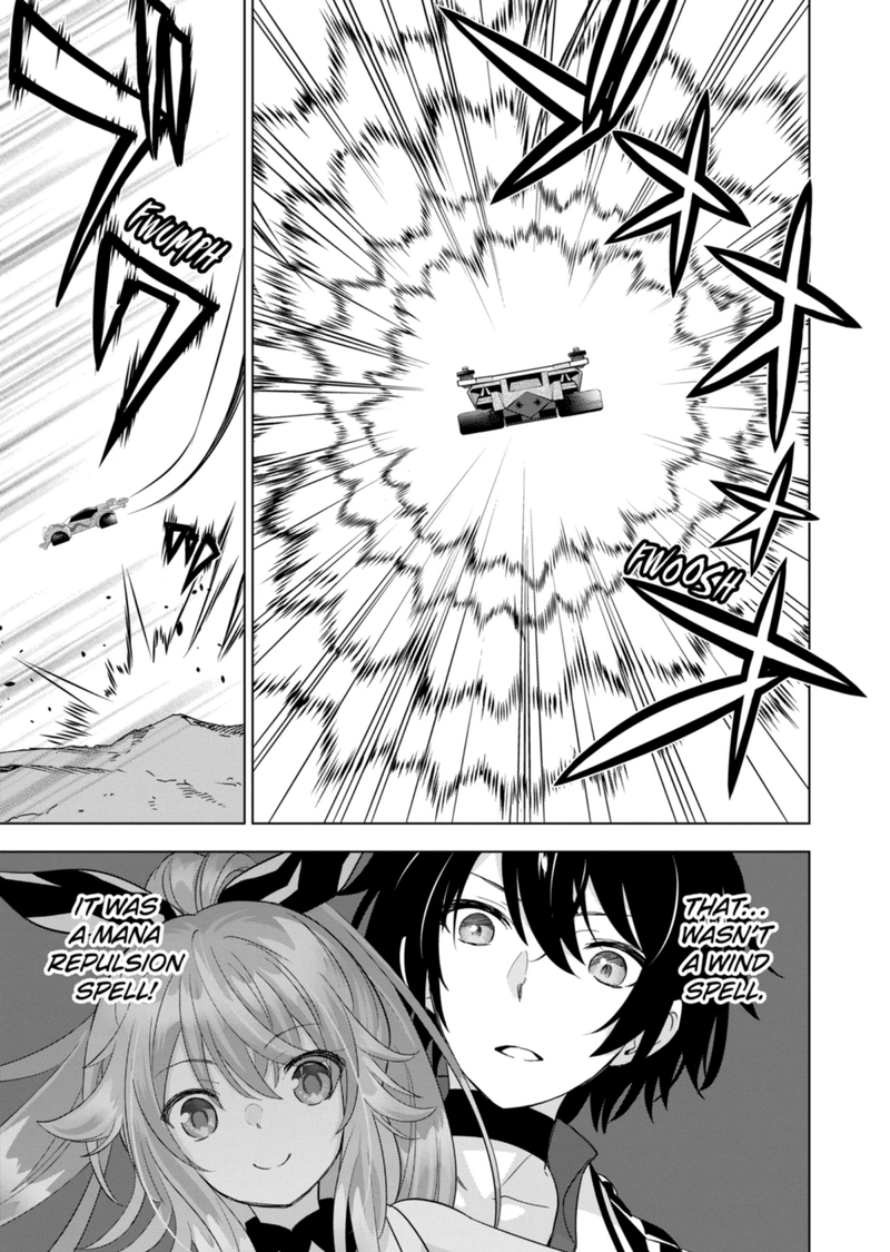 Shijou Saikyou Orc-san no Tanoshii Tanetsuke Harem Zukuri Chapter 90 image 10