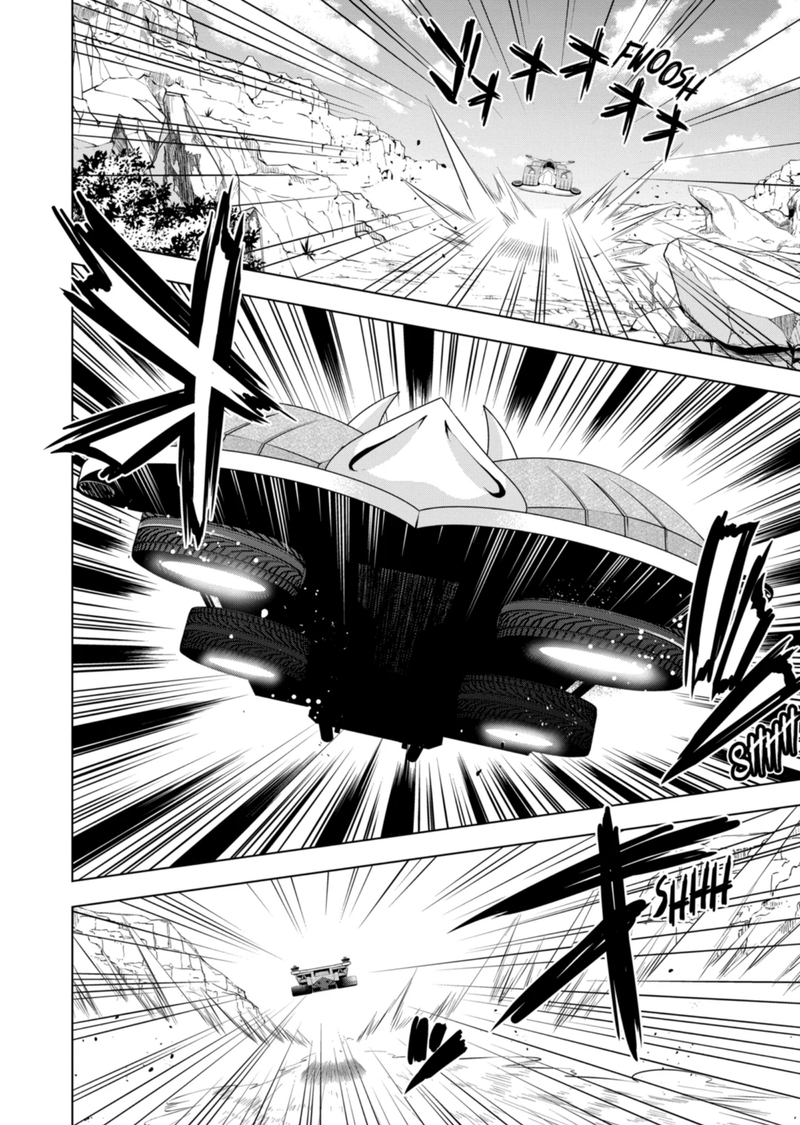 Shijou Saikyou Orc-san no Tanoshii Tanetsuke Harem Zukuri Chapter 90 image 1