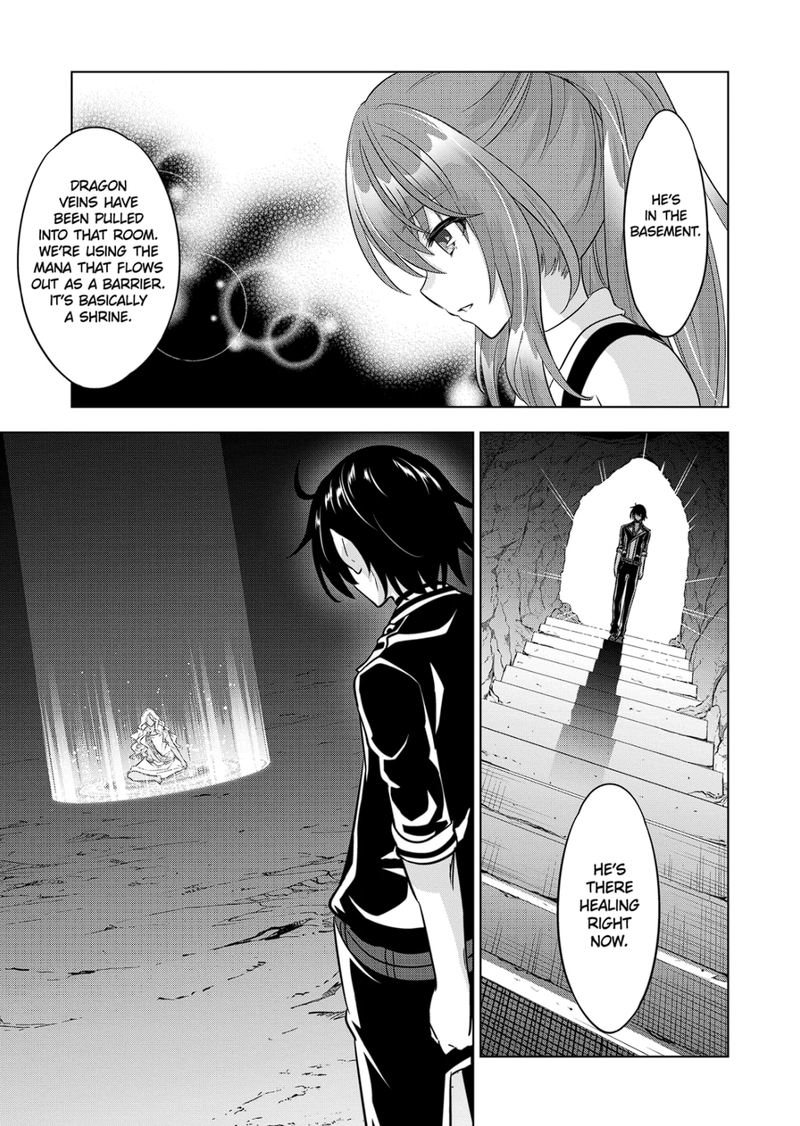 Shijou Saikyou Orc-san no Tanoshii Tanetsuke Harem Zukuri Chapter 92 image 12