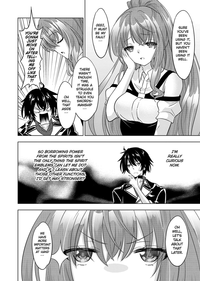 Shijou Saikyou Orc-san no Tanoshii Tanetsuke Harem Zukuri Chapter 92 image 5