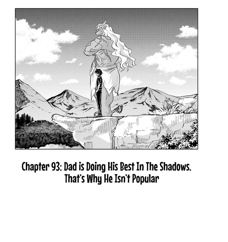 Shijou Saikyou Orc-san no Tanoshii Tanetsuke Harem Zukuri Chapter 93 image 0