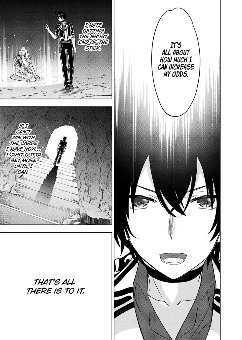 Shijou Saikyou Orc-san no Tanoshii Tanetsuke Harem Zukuri Chapter 93 image 10