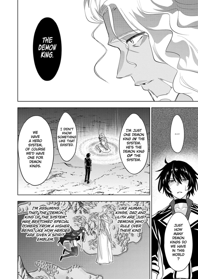 Shijou Saikyou Orc-san no Tanoshii Tanetsuke Harem Zukuri Chapter 93 image 3