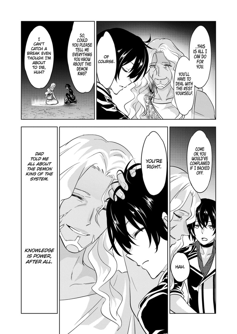 Shijou Saikyou Orc-san no Tanoshii Tanetsuke Harem Zukuri Chapter 93 image 8