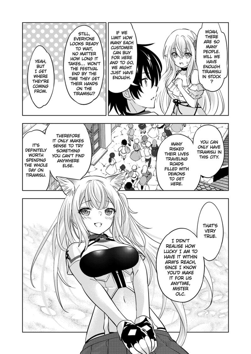 Shijou Saikyou Orc-san no Tanoshii Tanetsuke Harem Zukuri Chapter 94 image 4