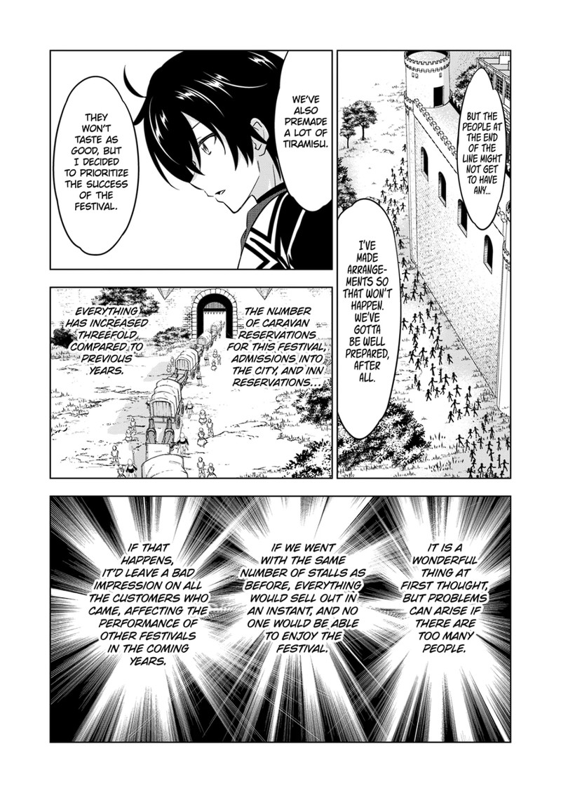Shijou Saikyou Orc-san no Tanoshii Tanetsuke Harem Zukuri Chapter 94 image 5