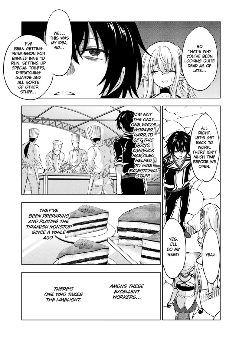 Shijou Saikyou Orc-san no Tanoshii Tanetsuke Harem Zukuri Chapter 94 image 6