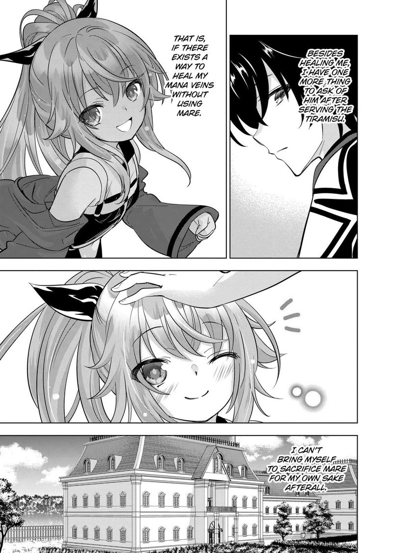 Shijou Saikyou Orc-san no Tanoshii Tanetsuke Harem Zukuri Chapter 95 image 5
