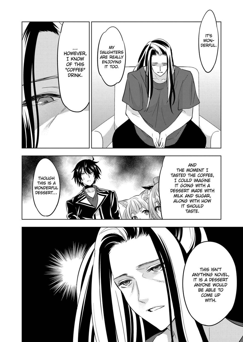 Shijou Saikyou Orc-san no Tanoshii Tanetsuke Harem Zukuri Chapter 96 image 11