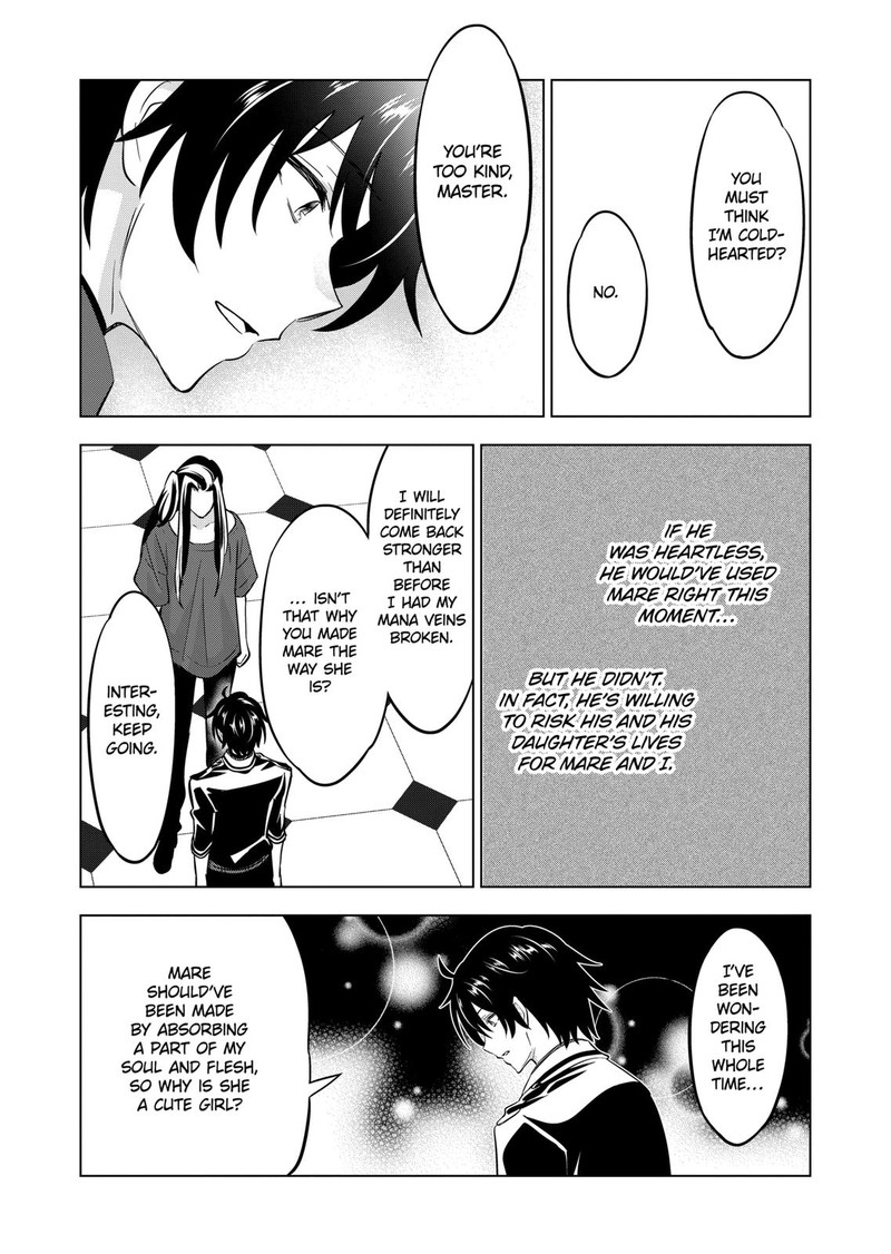 Shijou Saikyou Orc-san no Tanoshii Tanetsuke Harem Zukuri Chapter 97 image 10