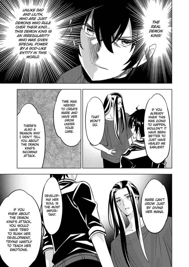 Shijou Saikyou Orc-san no Tanoshii Tanetsuke Harem Zukuri Chapter 97 image 6