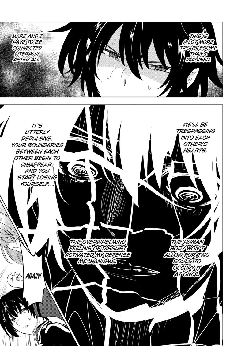 Shijou Saikyou Orc-san no Tanoshii Tanetsuke Harem Zukuri Chapter 98 image 10