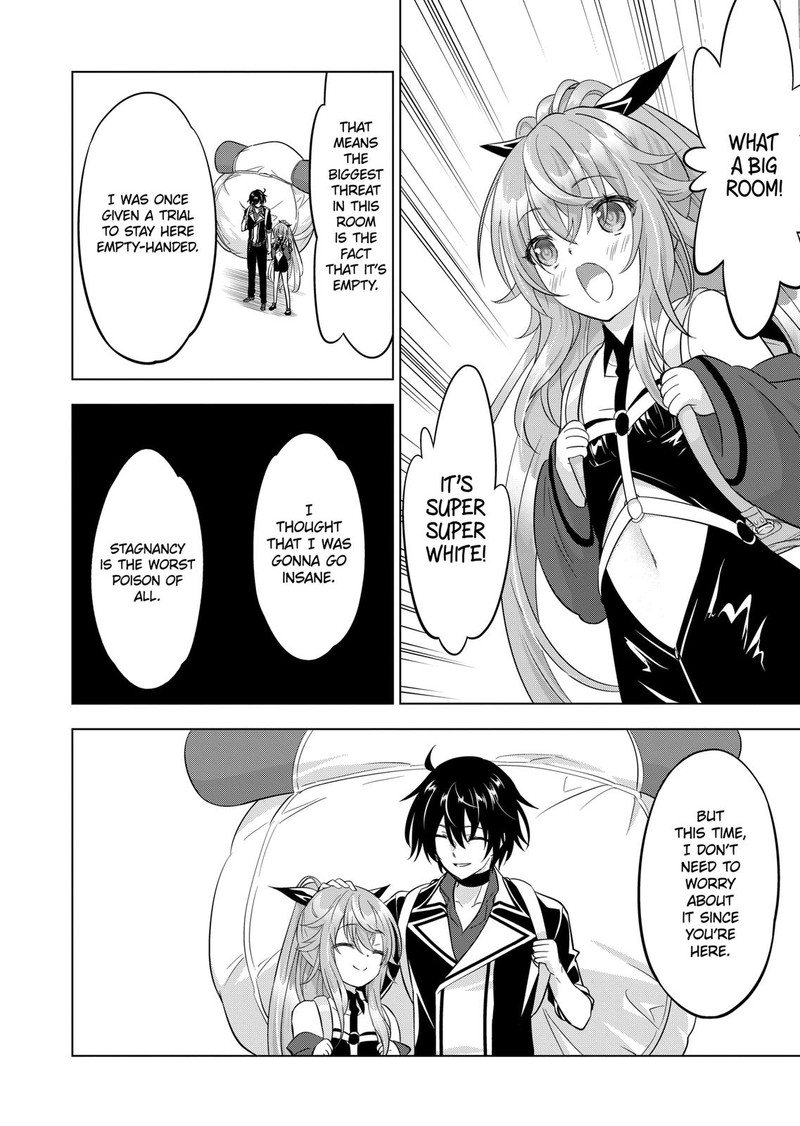 Shijou Saikyou Orc-san no Tanoshii Tanetsuke Harem Zukuri Chapter 98 image 1