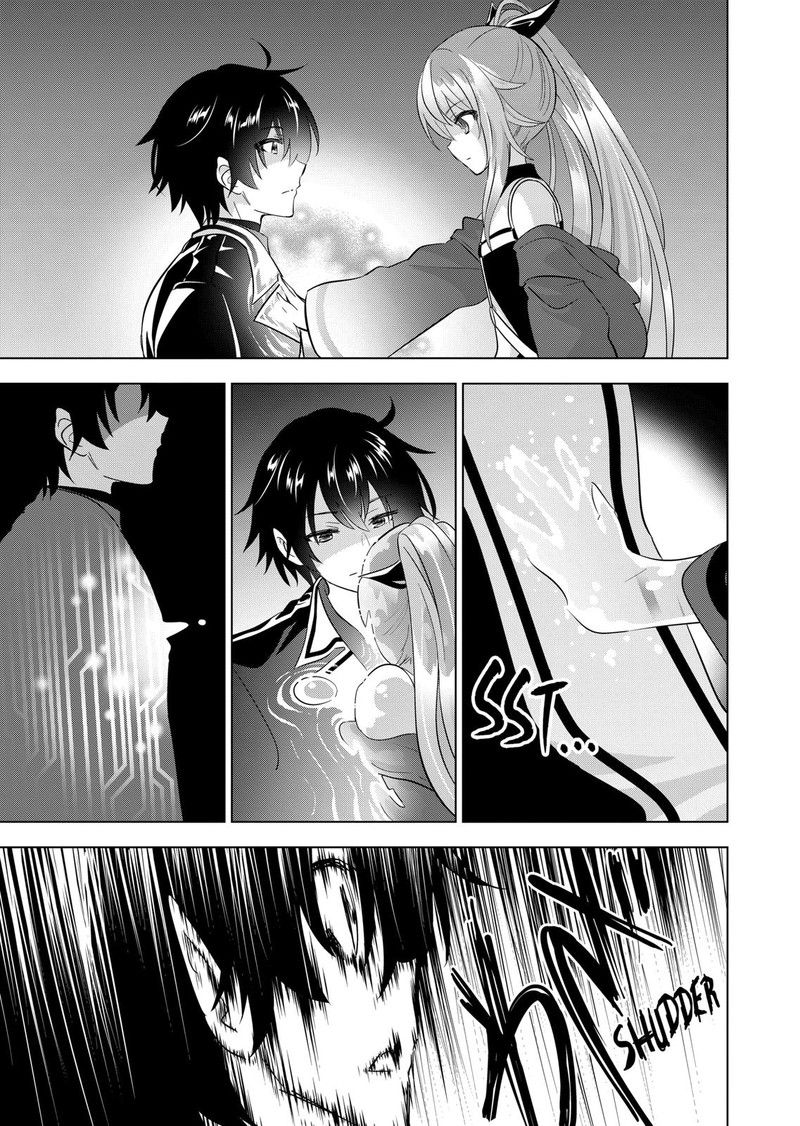 Shijou Saikyou Orc-san no Tanoshii Tanetsuke Harem Zukuri Chapter 98 image 8