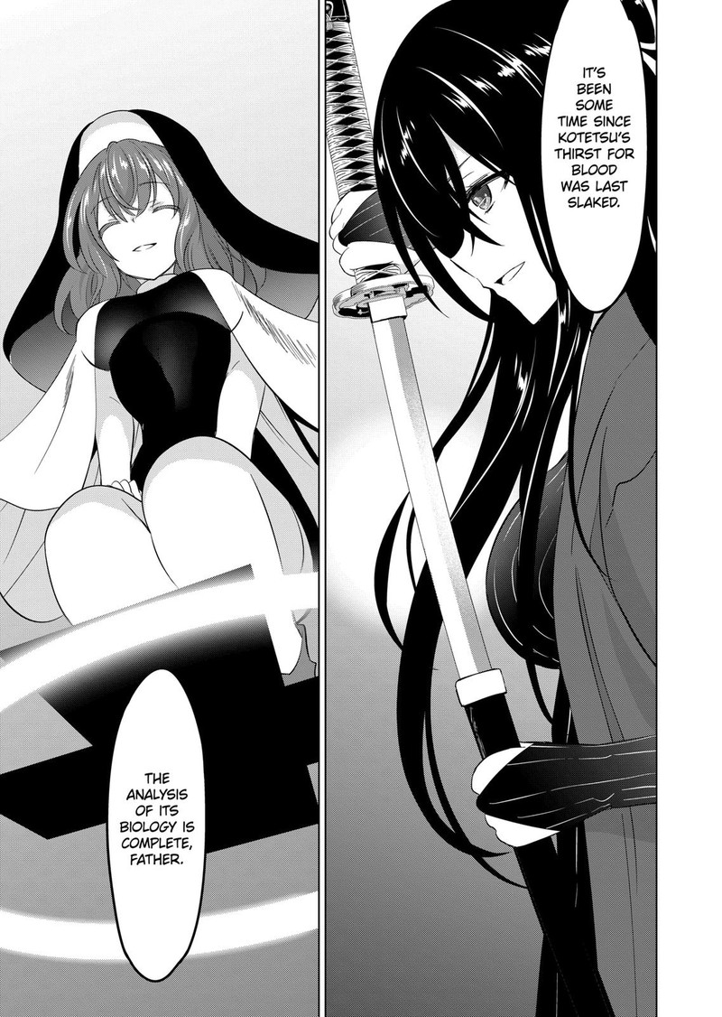Shijou Saikyou Orc-san no Tanoshii Tanetsuke Harem Zukuri Chapter 99 image 9