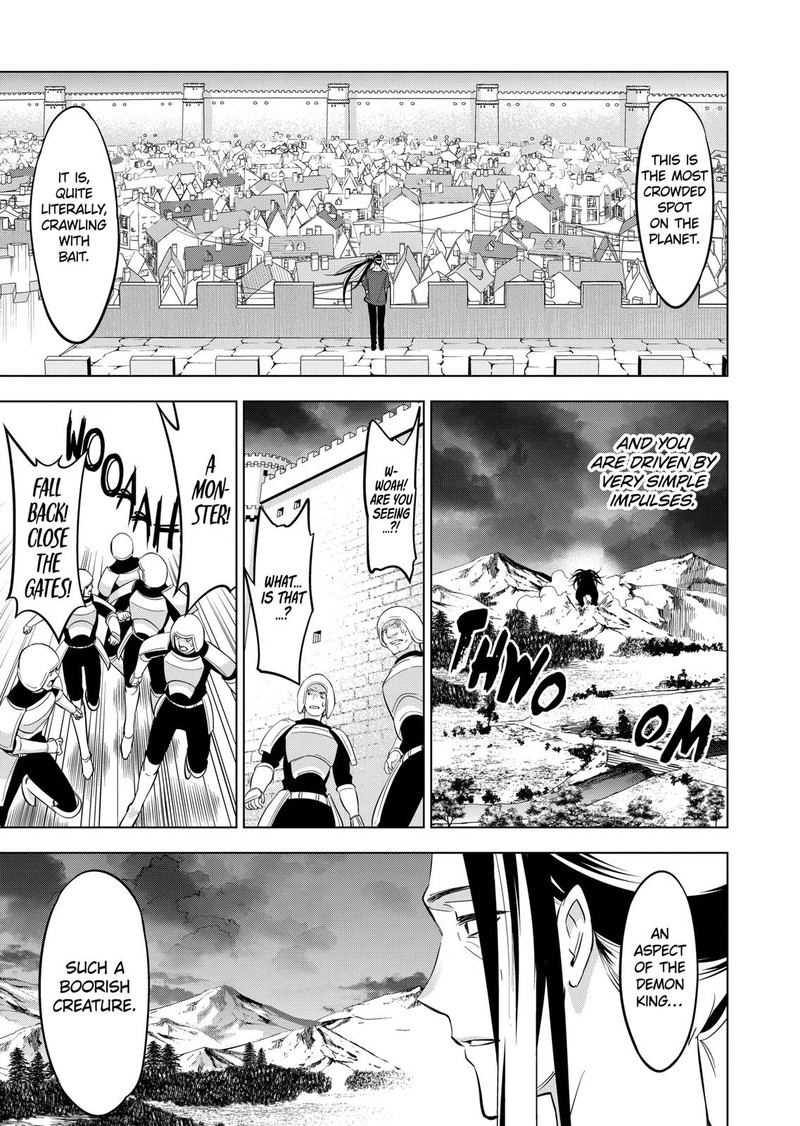 Shijou Saikyou Orc-san no Tanoshii Tanetsuke Harem Zukuri Chapter 99 image 2