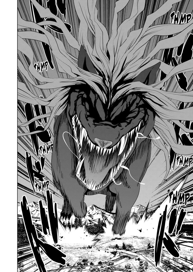 Shijou Saikyou Orc-san no Tanoshii Tanetsuke Harem Zukuri Chapter 99 image 3