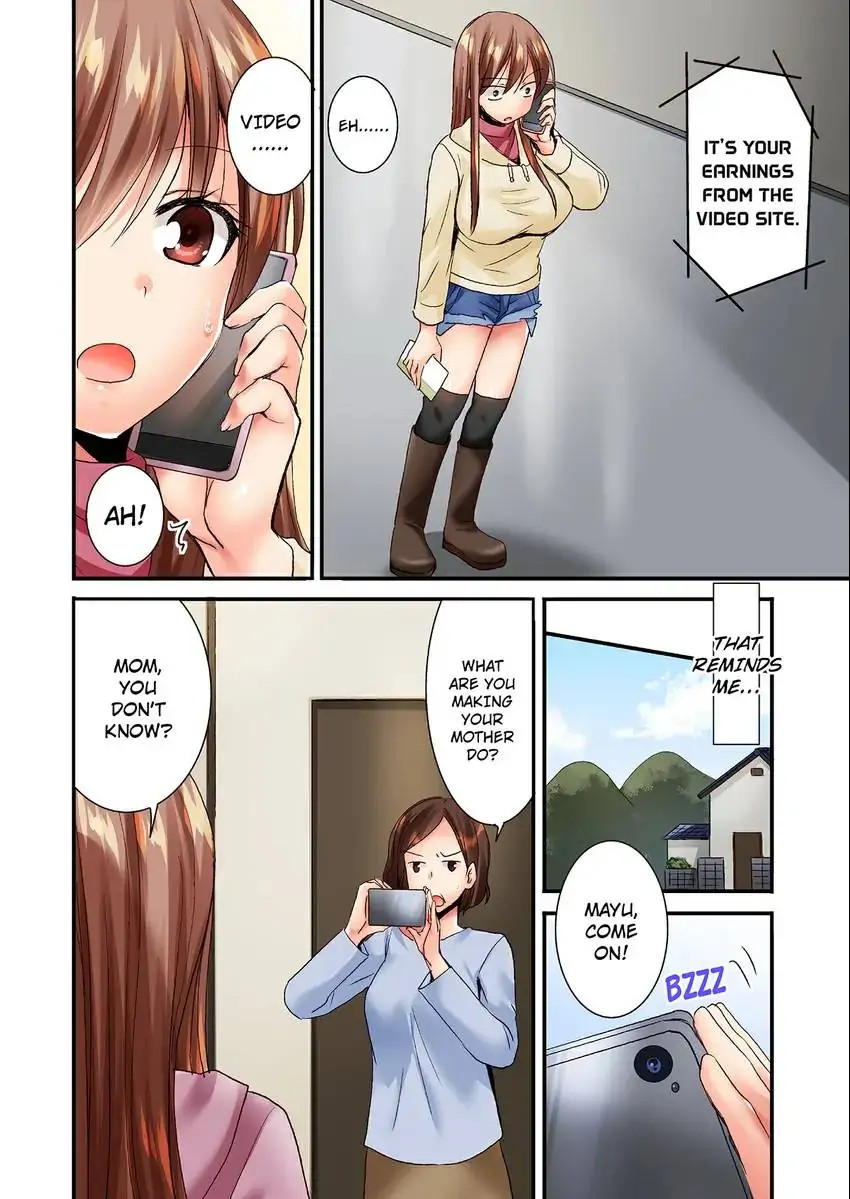 You Can Grope It, if Only 10 Times… Chapter 10 image 2