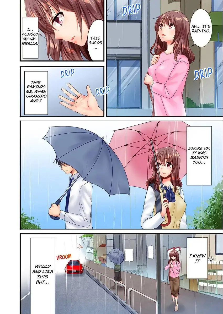 You Can Grope It, if Only 10 Times… Chapter 49 image 2