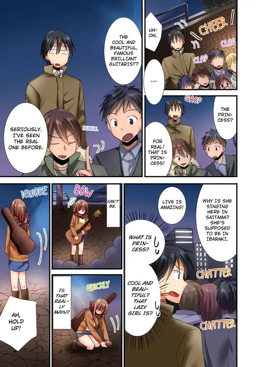 You Can Grope It, if Only 10 Times… Chapter 7 image 5