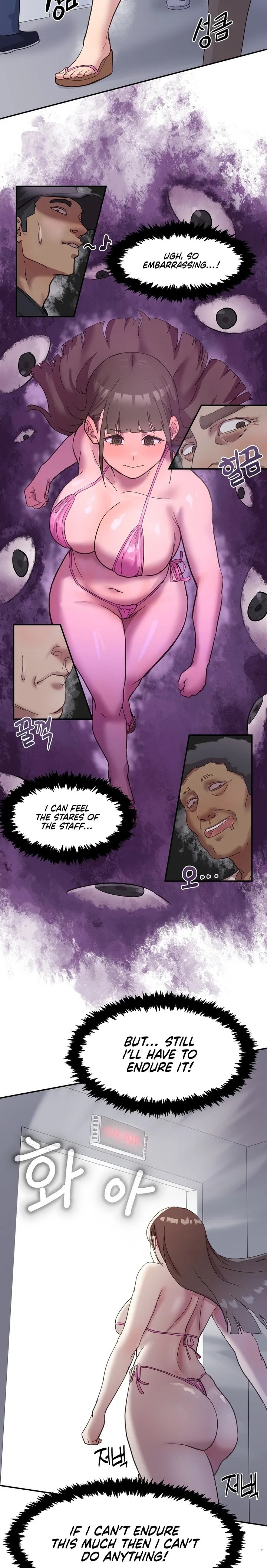 Late-night Show Climax Chapter 1 image 16