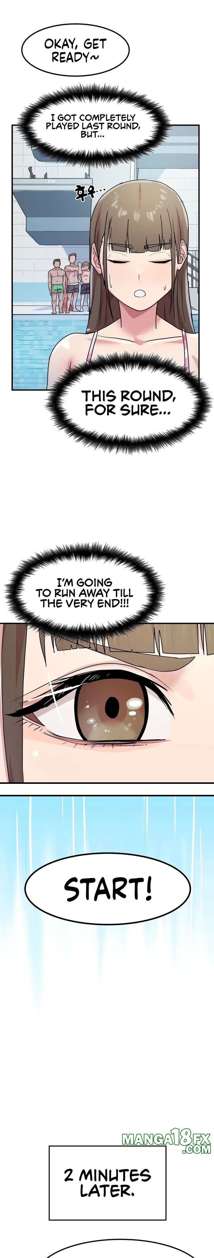Late-night Show Climax Chapter 4 image 7