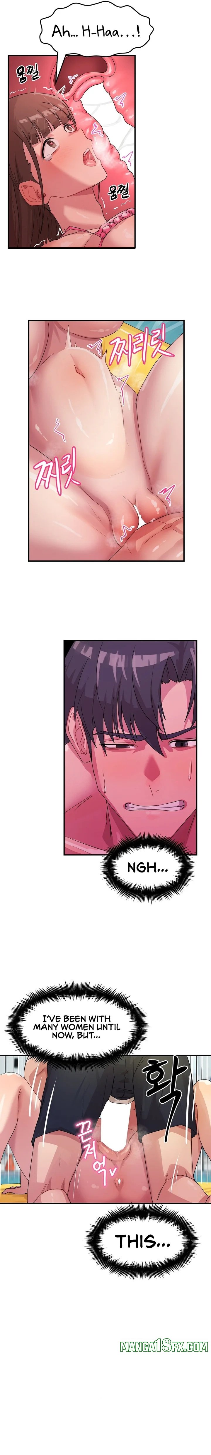Late-night Show Climax Chapter 6 image 2